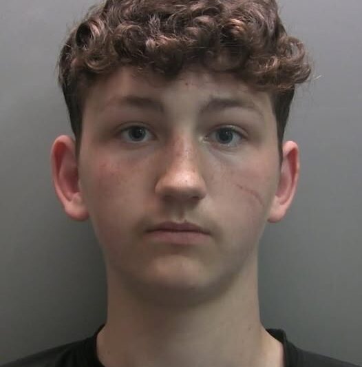 Missing 15-Year-Old Jack Johnston: Police Seek Public’s Help