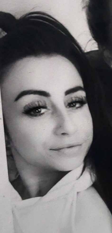 Urgent Appeal: Missing 21-Year-Old Alana Thomson From Perth, Scotland