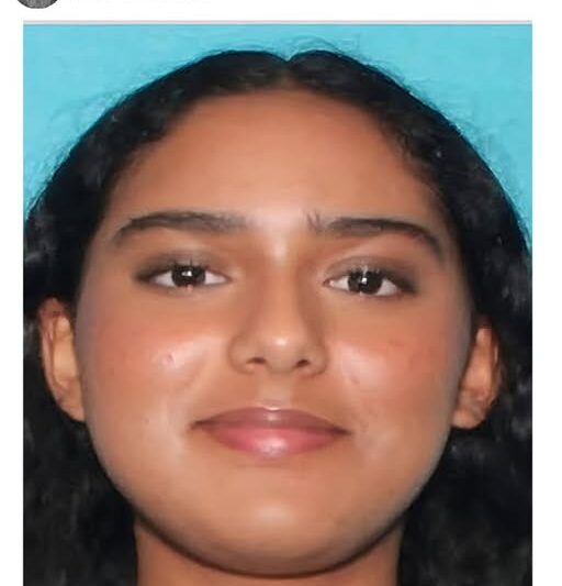 MISSING CHILD ALERT: 11-Year-Old Simran Momin Missing from Sugar Land, Texas