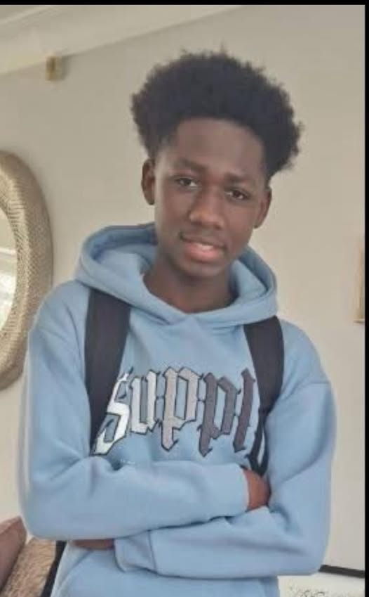 MISSING PERSON ALERT: Urgent Re-Appeal – Mohammed, 13, Missing from Wollaton, Nottinghamshire