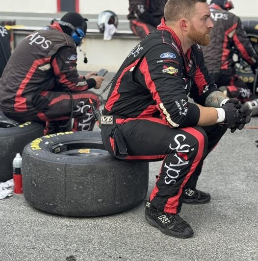 Remembering Zachary Yager: A Life in Racing and Community