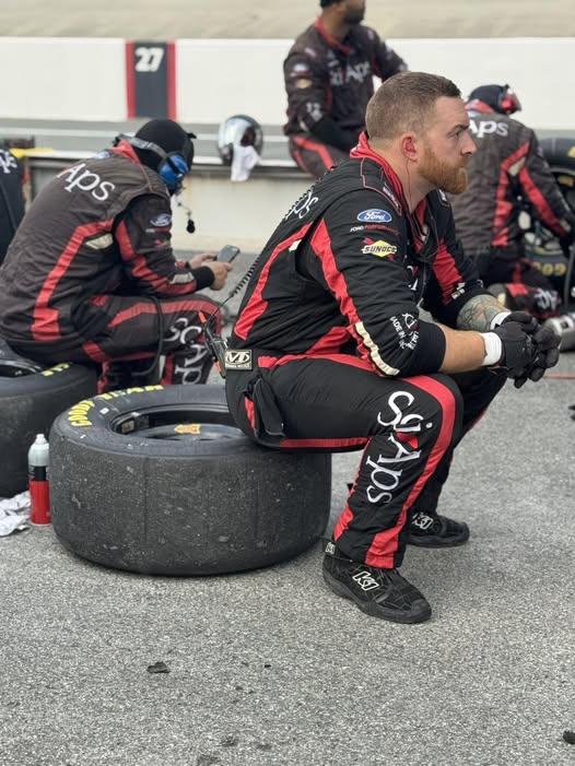 Remembering Zachary Yager: A Life in Racing and Community