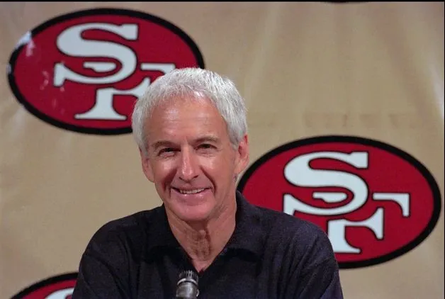 Remembering George Seifert: Former 49ers Head Coach and NFL Legend Dies at 85
